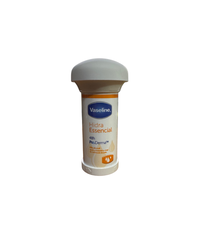 Desodorizante Hidra Essencial 50ml - Vaseline