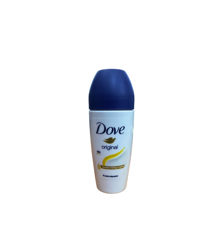 Desodorizante Original 50ml - Dove