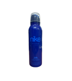 Desodorizante Viral Blue Man 200 - Nike