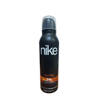 Desodorizante On Fire 24H 200ml - Nike