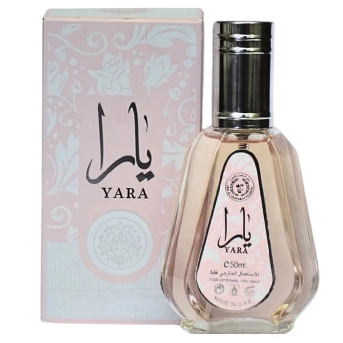 Yara 50ml - Ard Al Zaafaran