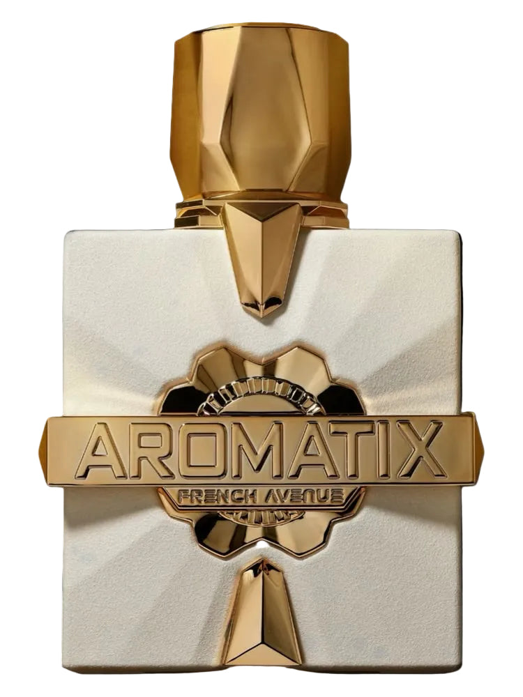 French Avenue X Aromatix Platine Blanc Extrait 100ml