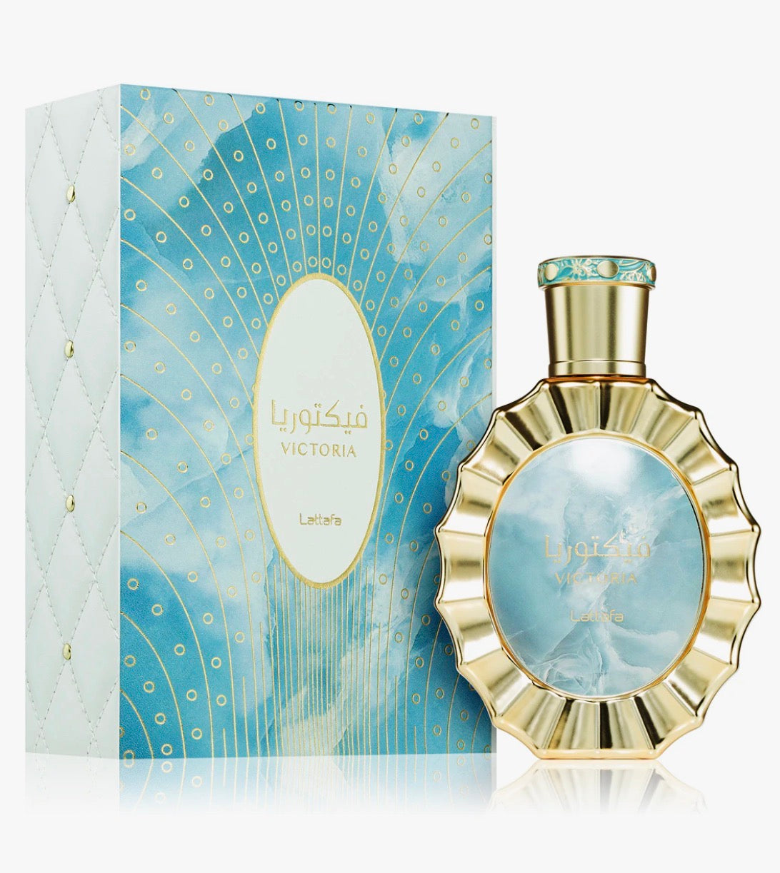 Victoria 100 ml - Lattafa 