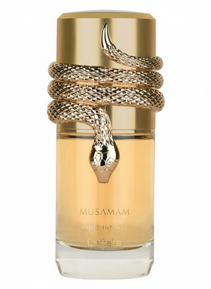 Musamam Blanco Intenso 100 ml - Lataffa