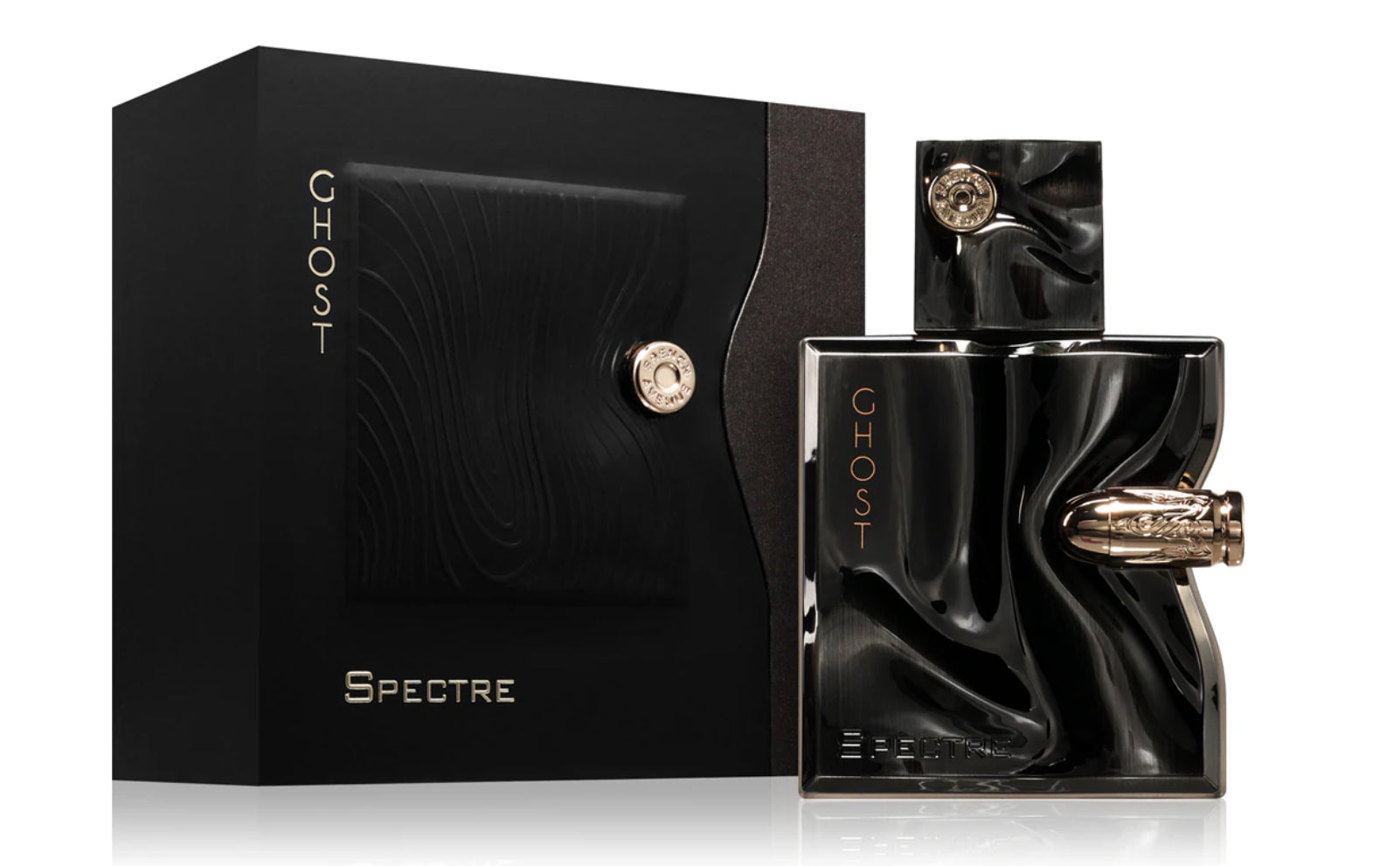 Spectre Ghost 80ml - Avenida Francesa