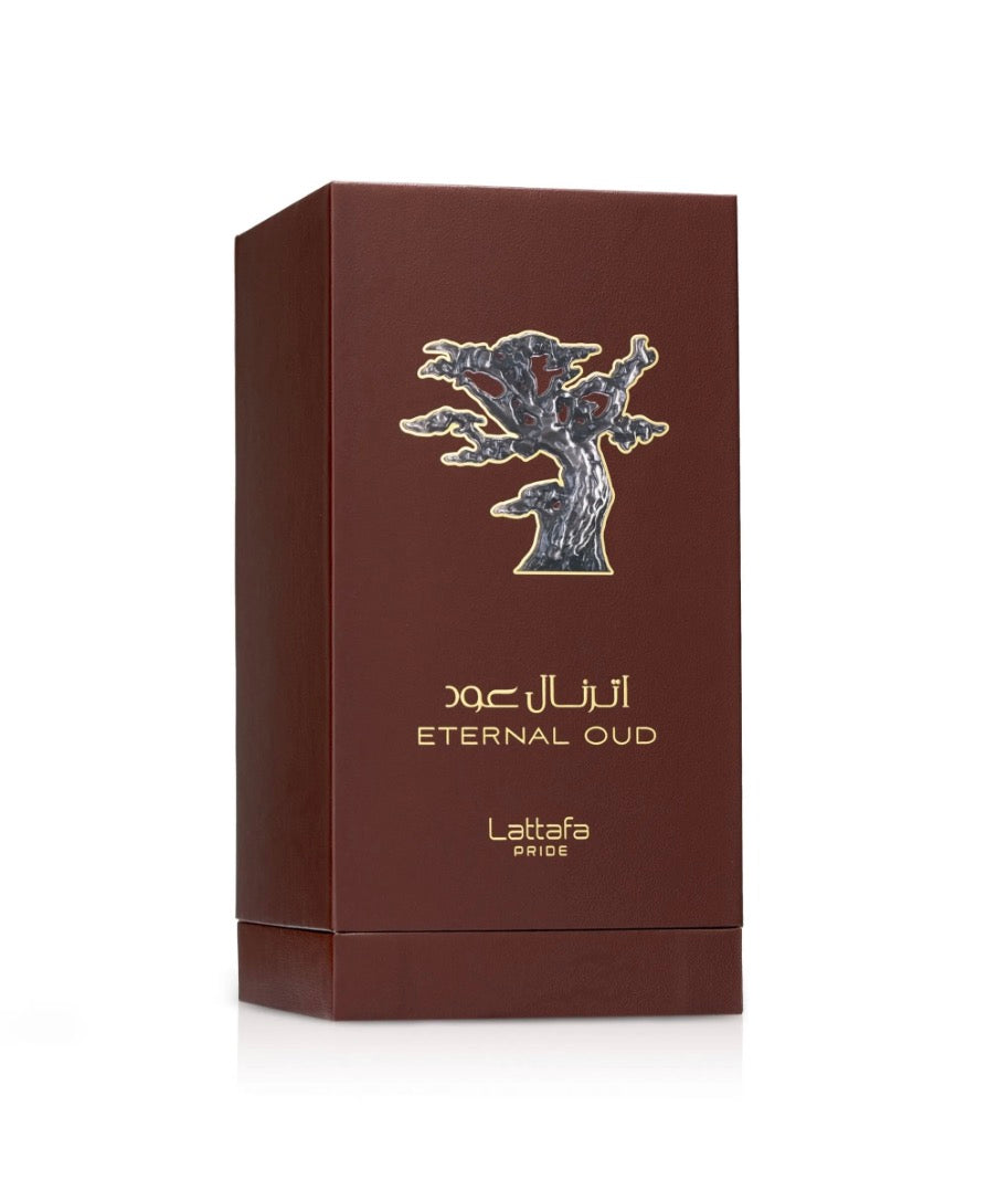 Eternal Oud 100ml - Lattafa