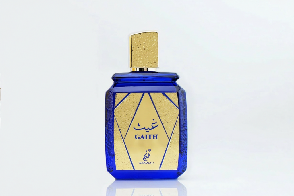 Gaith 100ml - Khadlaj