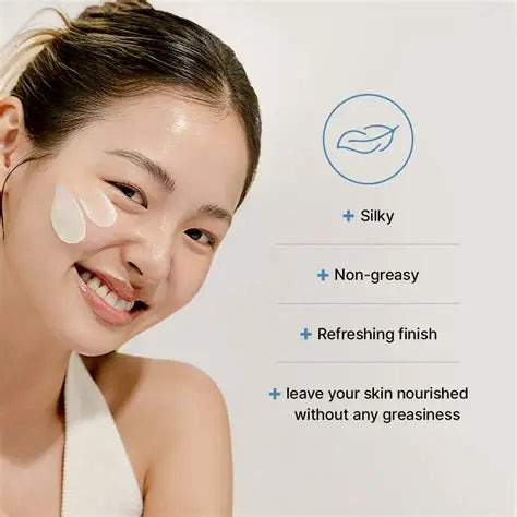 Dr. Althea 345 Relief Cream 50ml