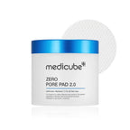 Medicube Zero Peel Pad 2.0 - 70Pieces