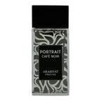 Portrait Cafe Noir Eau de Parfum 100ml - Arabiyat Prestige