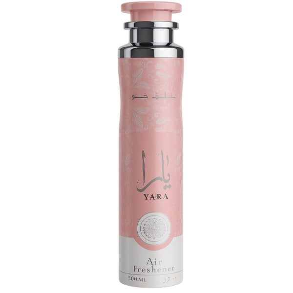 Yara Ambientador 300ml - Lattafa
