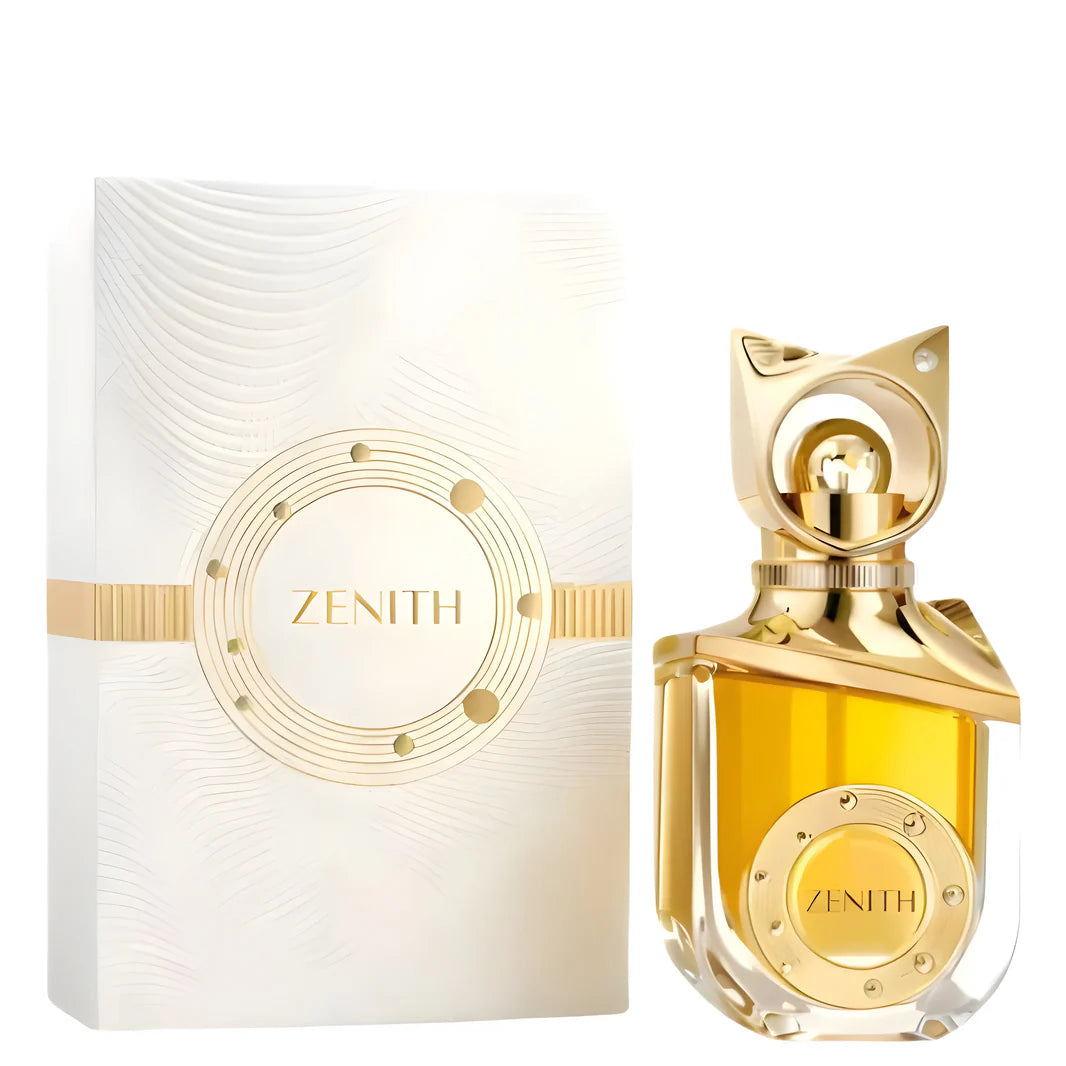 Zenith Perfume 100ml - Riiffs