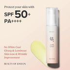 Beauty Of Joseon Ginseng Sun Serum 50ml Spf 50 Protective Skin