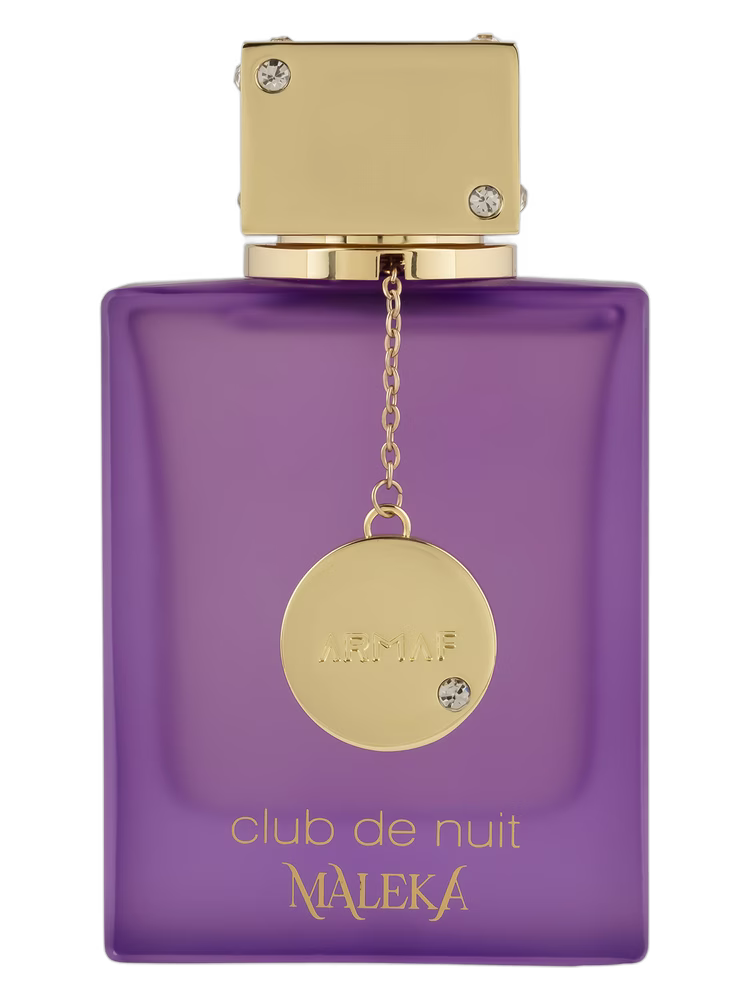 Armaf Club De Nuit Maleka Eau De Parfum 105ml