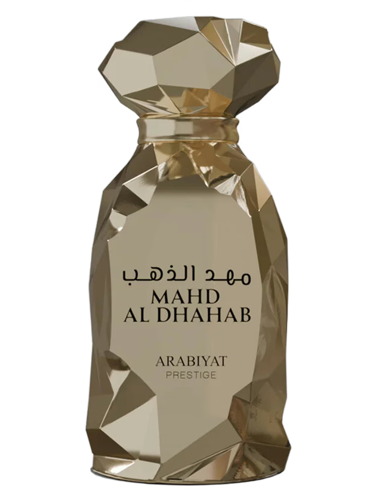 Arabiyat Prestige Mahd Al Dhahab EDP 100ml