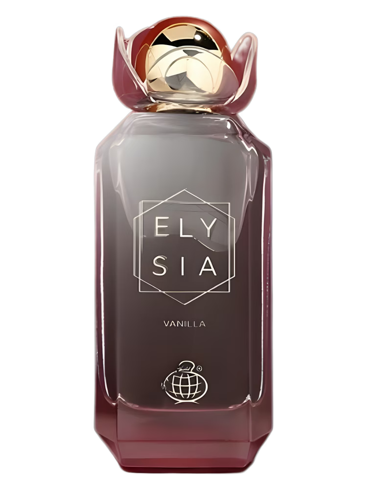 Fragrance World Elysia Vanilla 100ml EDP