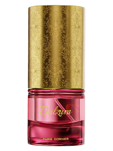 Dulzura Eau De Parfum 100ml - Paris Corner