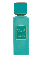 Costa De Amalfi Eau de Parfum 100ml - Riiffs