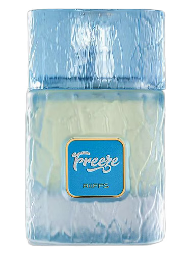 Freeze Perfume Extract 100ml - Riiffs