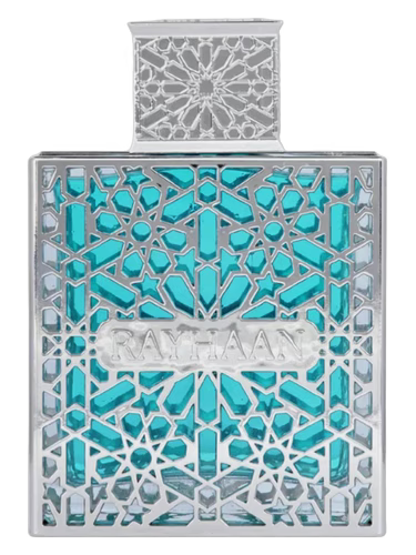 Aquatica Eau De Parfum 100ml - Rayhaan
