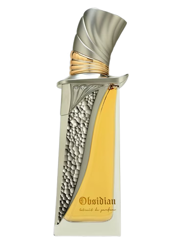 Obsidian Extrait De Parfum Oriental Woody Fragrance 100ml - French Avenue