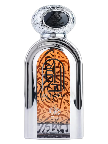 Al Wataniah Al Daiem Eau de Parfum Unisex 75ml