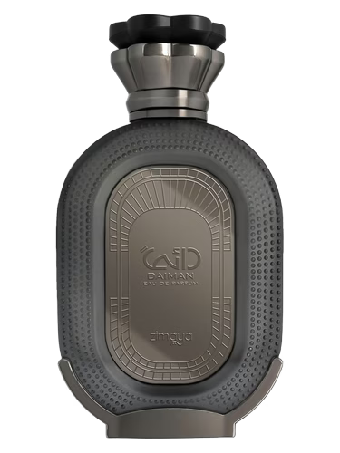 Zimaya Daiman Eclipse Eau de Parfum Masculino 100ml