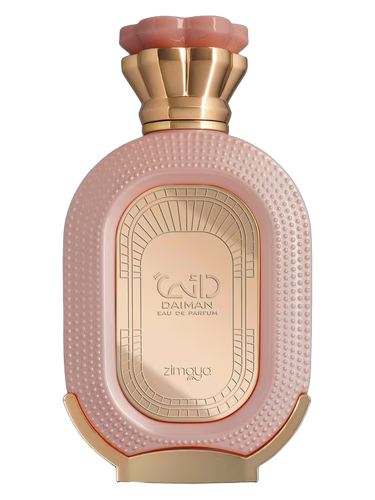 Zimaya Daiman Eden Eau de Parfum Feminino 100ml