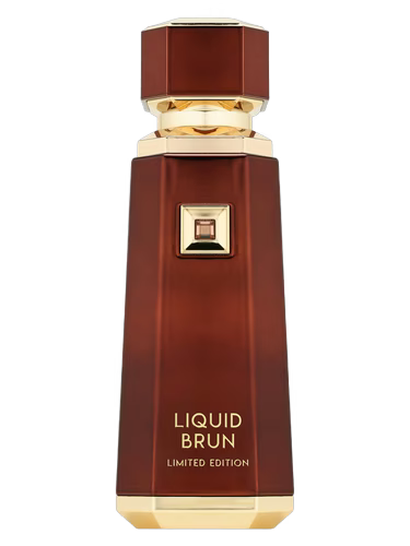 Liquid Brun Limited Edition Extrait De Parfum 150ml - French Avenue