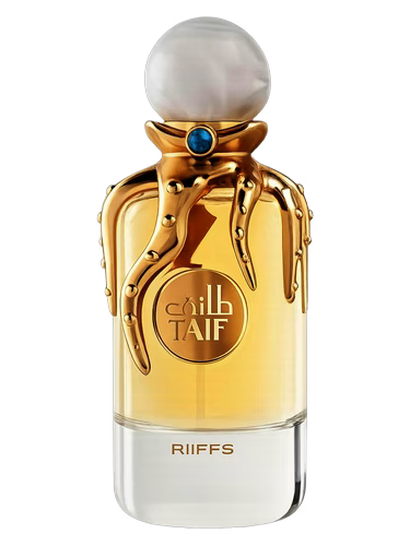 Taif Perfume Extract 100ml - Riiffs