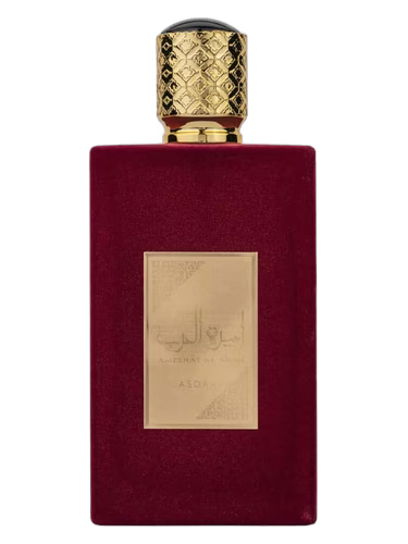 Lattafa Asdaaf Ameerat Al Arab Eau De Parfum 100ml