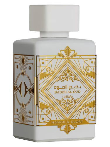 Lattafa Bade'e Al Oud - Honor & Glory Eau De Parfum 100ml