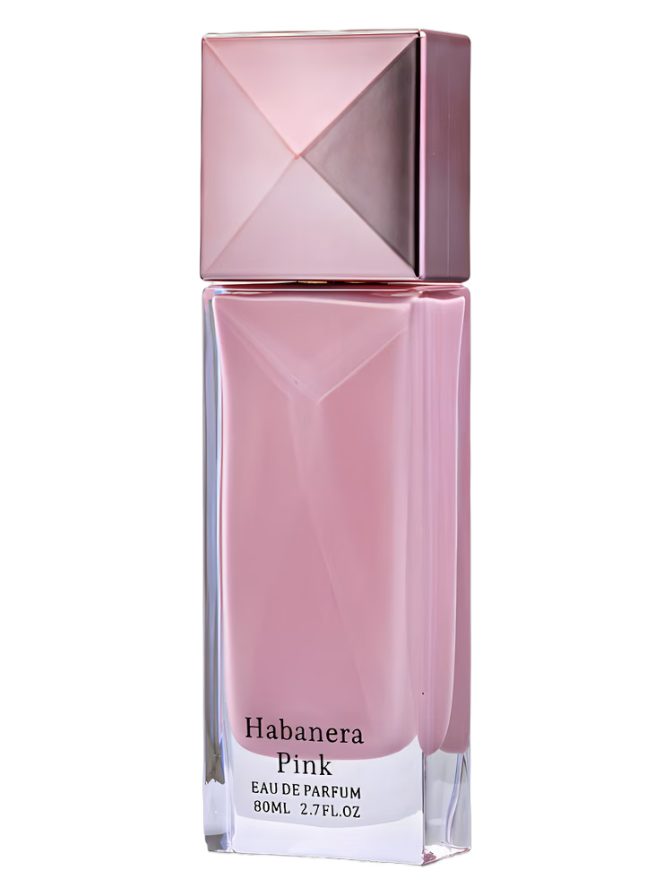 Aurora Habanera Pink Eau De Parfum 80ml