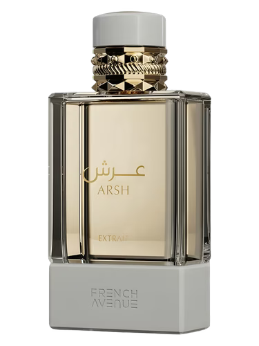 Fragrance World French Avenue Arsh Extrait de Parfum 100ml