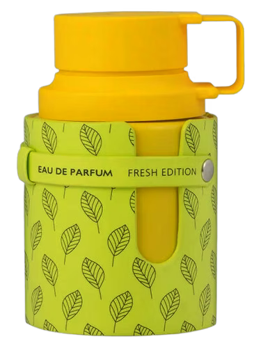 Odyssey Limoni Eau De Parfum 100ml - Armaf