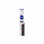 Nivea Invisible B&W 200ml centrado fundo branco