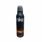 Nike On Fire 24H 200ml centrado fundo branco