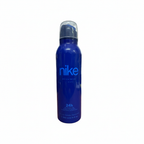 Nike Viral Blue Man 200ml centrado fundo branco