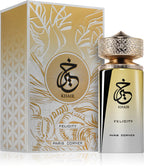 Khair Felicity Eau de Parfum 100ml - Paris Corner
