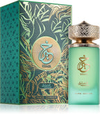 Khair Pistachio Eau de Parfum 100ml - Paris Corner