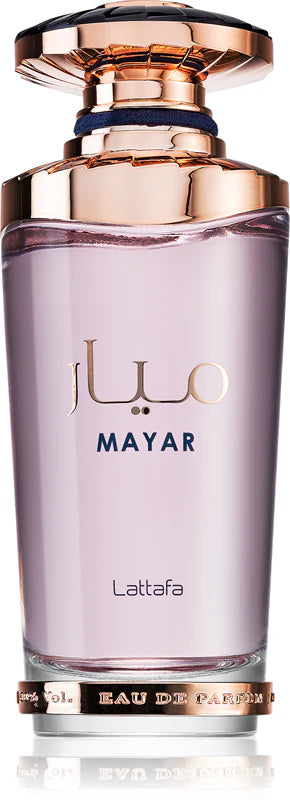 Mayar Eau de Parfum 100ml - Lattafa
