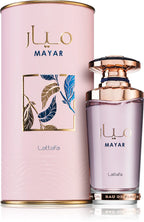 Mayar Eau de Parfum 100ml - Lattafa