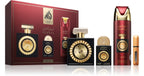 Pride Nebras Giftset Eau de Parfum 100ml + 20ml + Desodorizante -  Lattafa