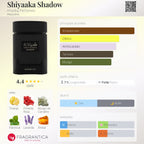 Shiaaka Shadow 100ml - Khadlaj