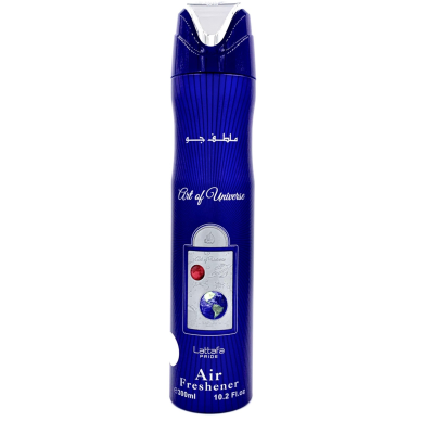 Pride Art Of Universe Ambientador 300ml - Lattafa