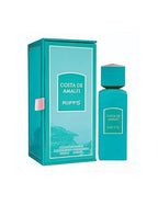 Costa De Amalfi Eau de Parfum 100ml - Riiffs