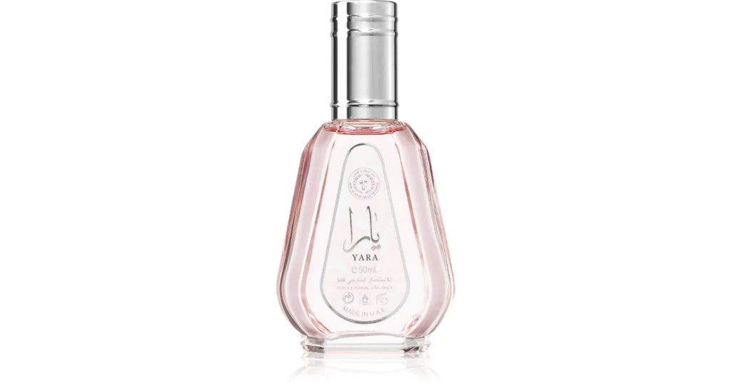 Yara 50 ml - Ard Al Zaafaran