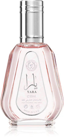 Yara 50 ml - Ard Al Zaafaran